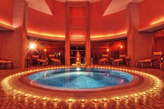 Rixos Sungate - The Land of Legend Access - 5