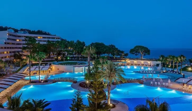 Rixos Hotel Tekirova