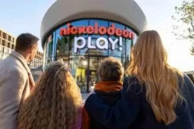 Rixos Tersane İstanbul + Nickelodeon Play Tersane Access - Dış Mekan