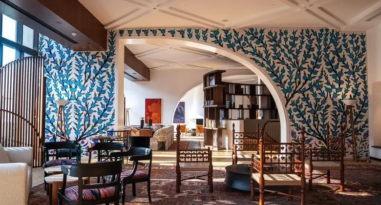 Rixos Tersane İstanbul + Nickelodeon Play Tersane Access - Lobi