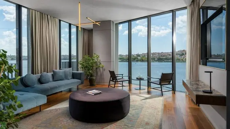 Rixos Tersane İstanbul + Nickelodeon Play Tersane Access - Oda
