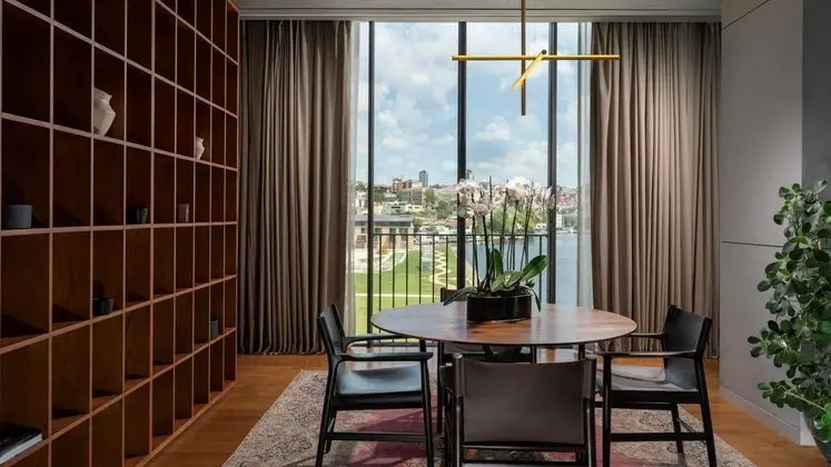 Rixos Tersane İstanbul + Nickelodeon Play Tersane Access - Yerinde Yemek