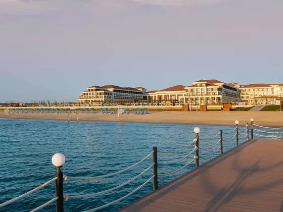Rixos Water World Aktau