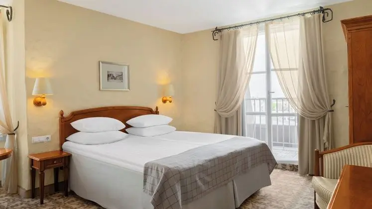 Rixwell Collection Savoy Boutique Hotel - Öne Çıkan Resim
