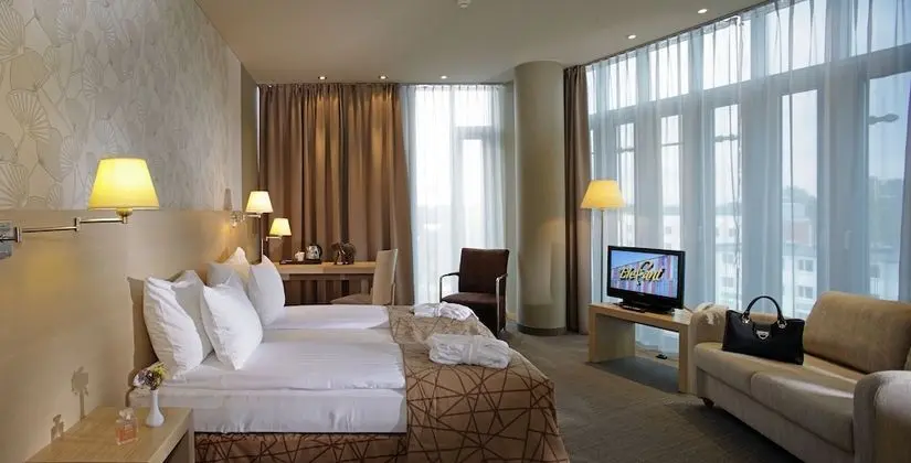 Rixwell Elefant Hotel - Öne Çıkan Resim