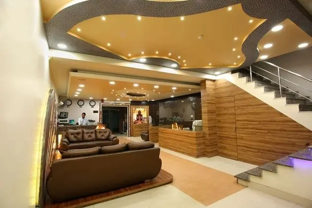 Hotel Riya Palace