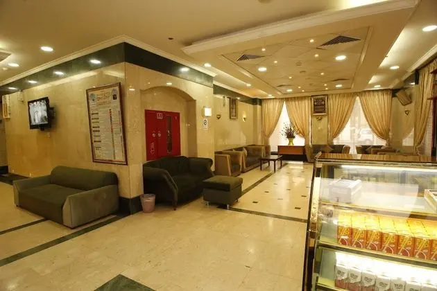 Riyadh al zahra hotel - Yerinde Yemek