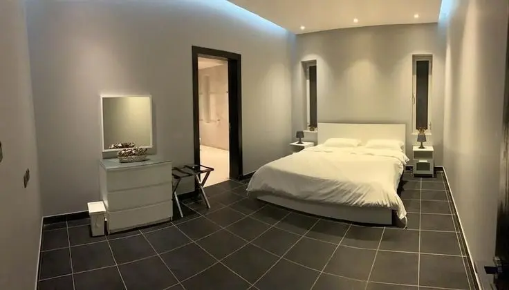 Riyadh Inn - Oda