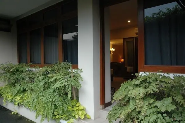 Riyadi Palace Hotel