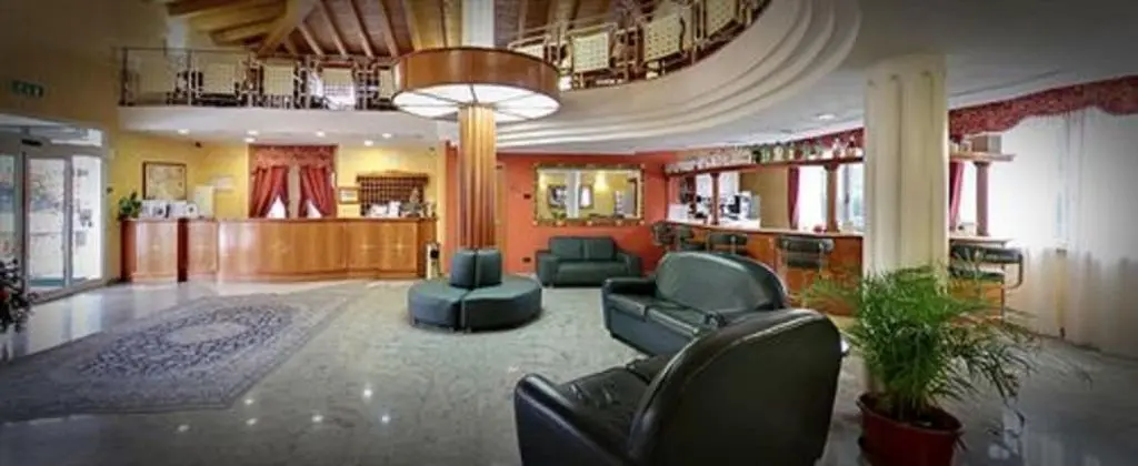Hotel Riz - Öne Çıkan Resim