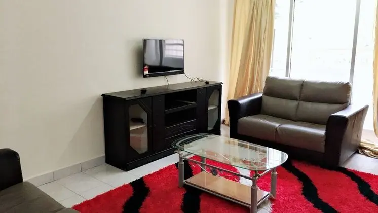 Riza Homestay