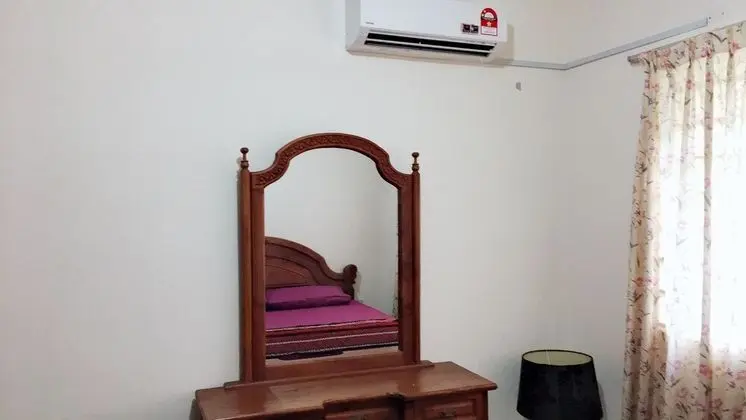 Riza Homestay - Oda