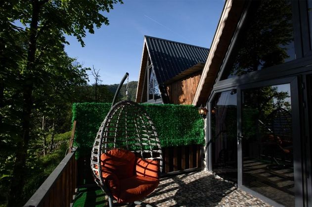Rize Serenity BungalovFotoğrafı