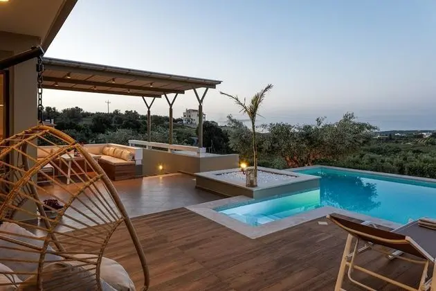 Rizes Villa a Nature Paradise