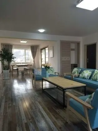 Rizhao M&S Aparthotel