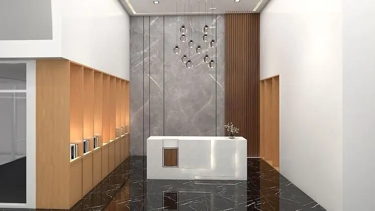 The Rizin Pratumnak Beach Resort