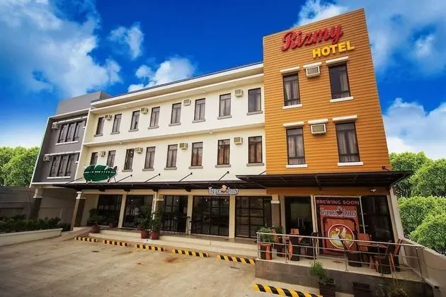 Rizmy Hotel
