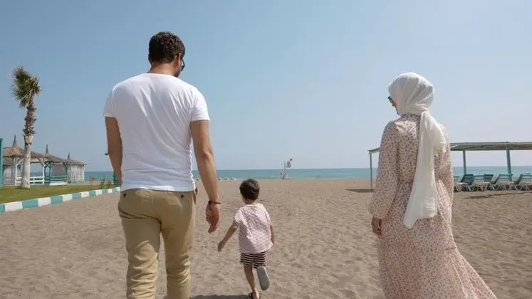 Rizom Beach Hotel - 7