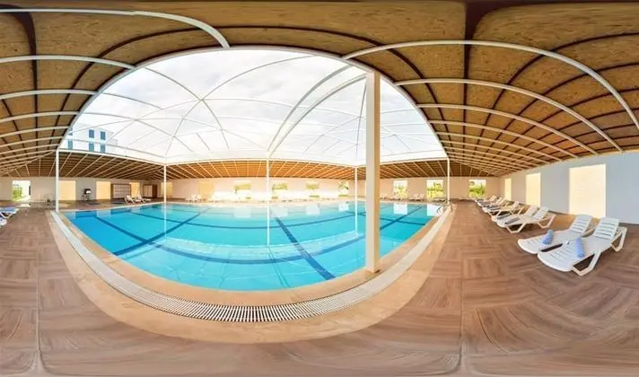 Rizom Beach Hotel - 9