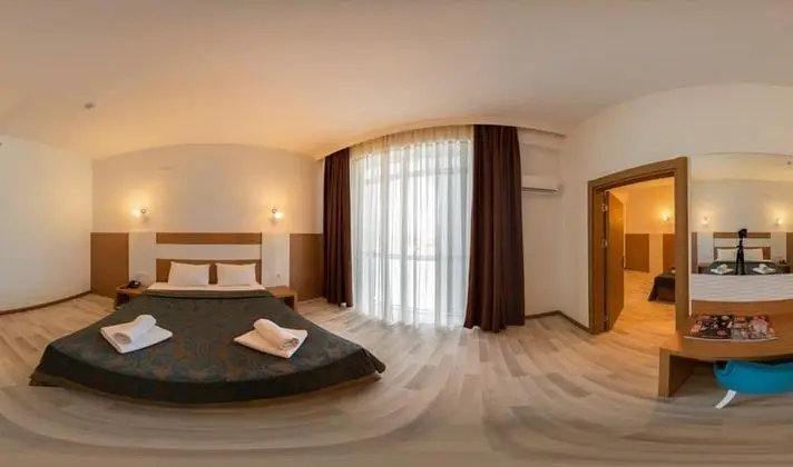 Rizom Beach Hotel - 1