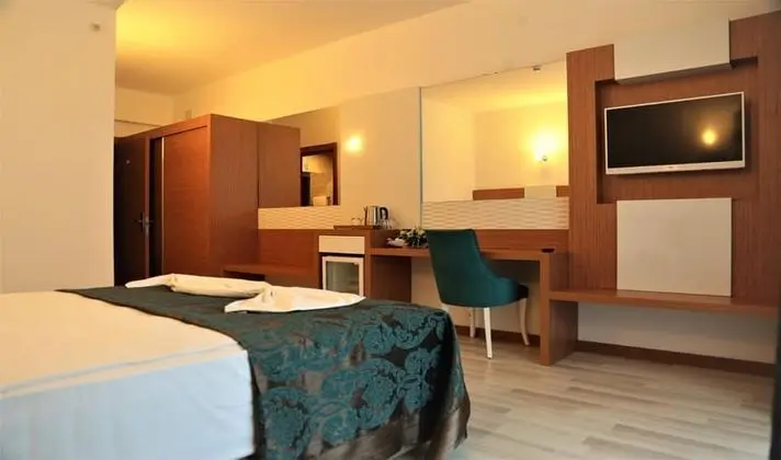 Rizom Beach Hotel - 6