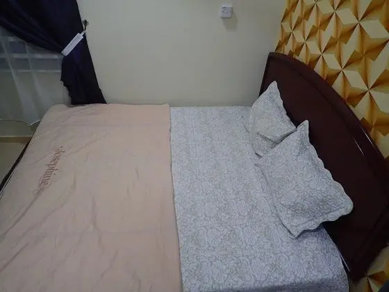 RizQin Homestay Bachok - Oda