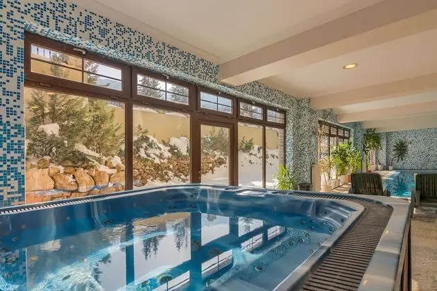 Rizzo Boutique Hotel - Spa