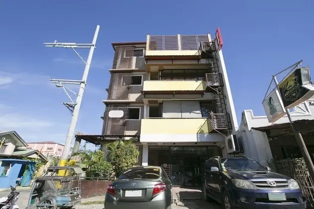Rjat Guesthouse - Dış Mekan
