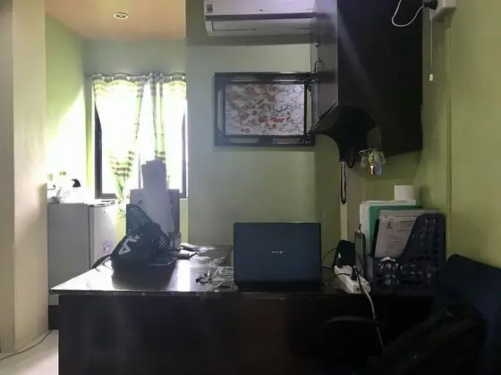 Rjat Guesthouse - Lobi