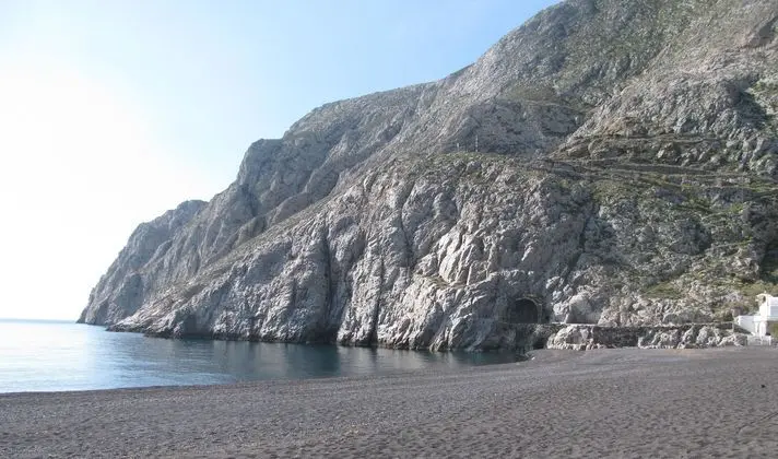RK Beach hotel - Plaj