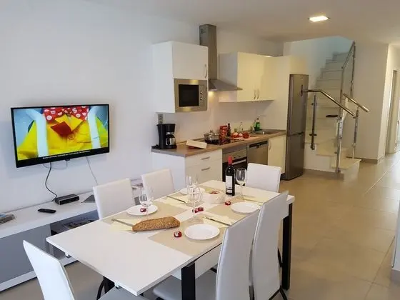 RK Canteras Suites Vivienda Vacacional