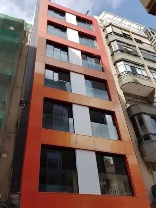 RK Canteras Suites Vivienda Vacacional - Dış Mekan