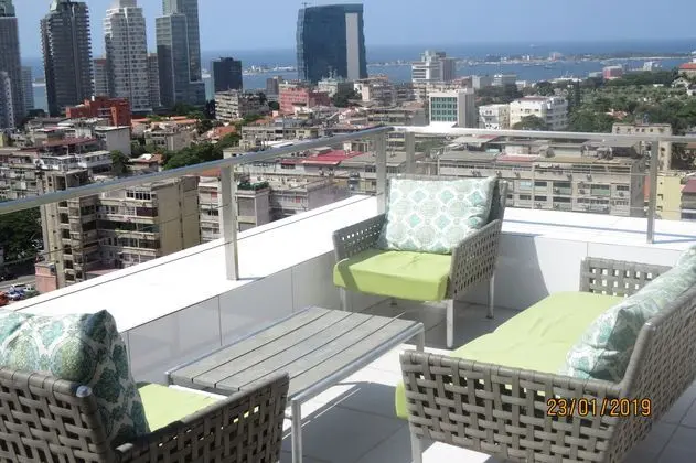 RK Suite Hotel