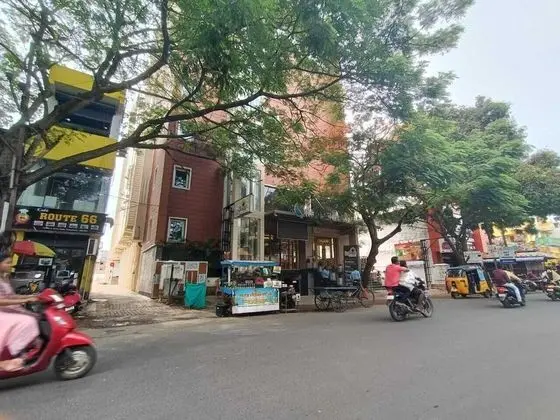 RKN Grand Hotel