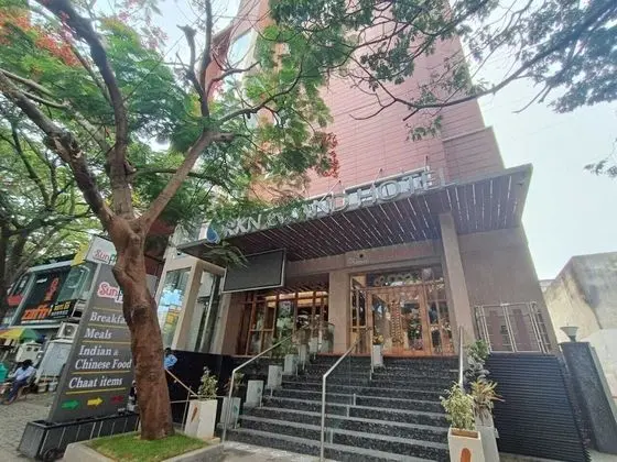 RKN Grand Hotel
