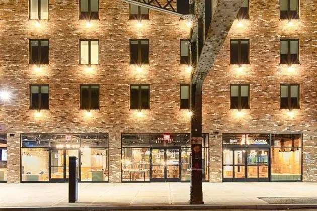 Hotel RL Brooklyn