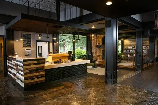 Hotel RL Olympia by Red Lion