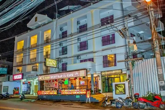 RL Residences