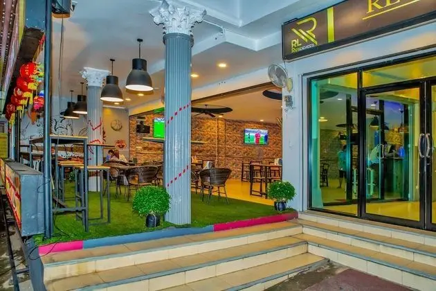 RL Residences - Dış Mekan