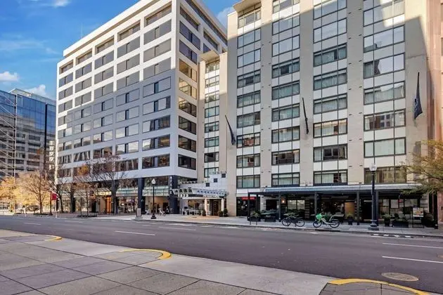 Hotel RL Washington DC