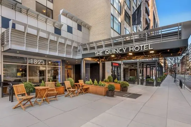 Hotel RL Washington DC - Öne Çıkan Resim