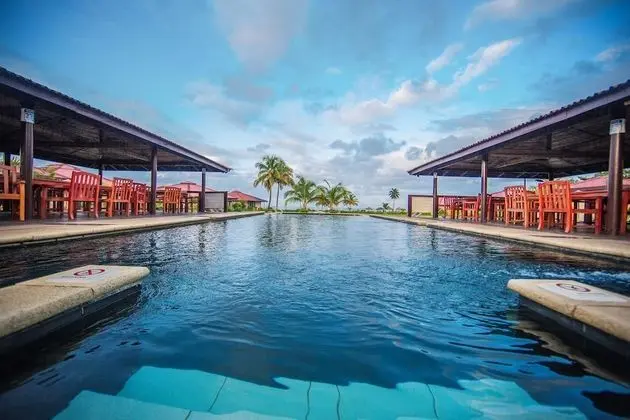 Rlj Kendeja Resort and Villas - Havuz