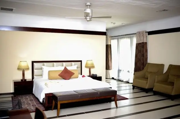 Rlj Kendeja Resort and Villas - Oda