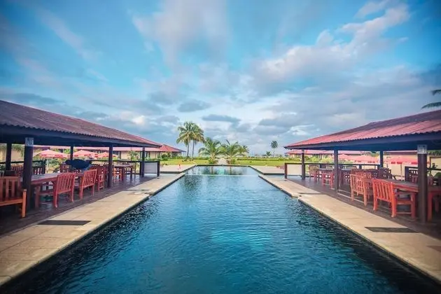 Rlj Kendeja Resort and Villas