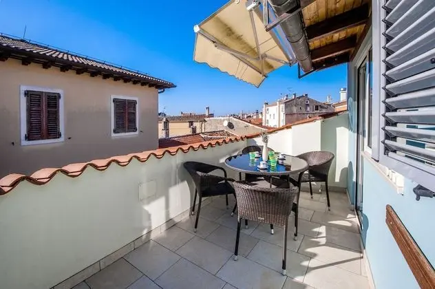 RM Central Apartments