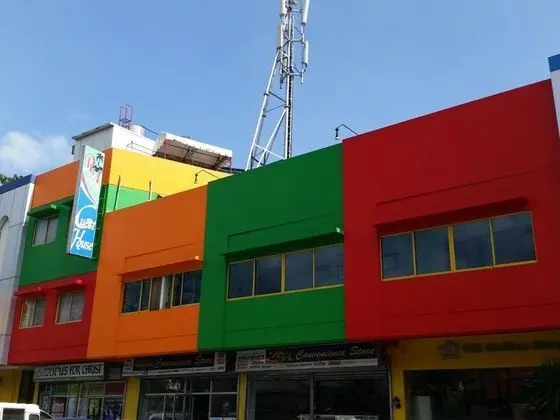 RM Guest House - Öne Çıkan Resim