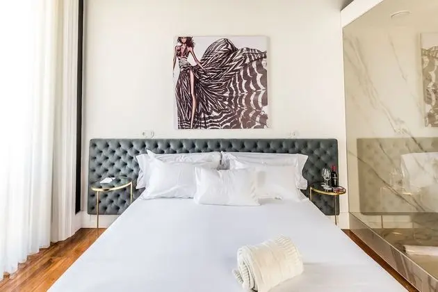 RM Guest House - The Experience