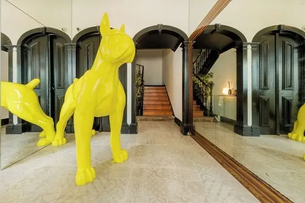 RM Guest House - The Experience - Öne Çıkan Resim