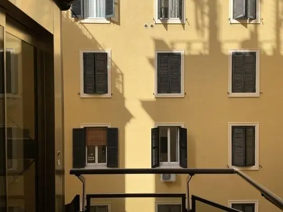 Rm-h501-gpsc20b1 Colosseo Gardens - C2