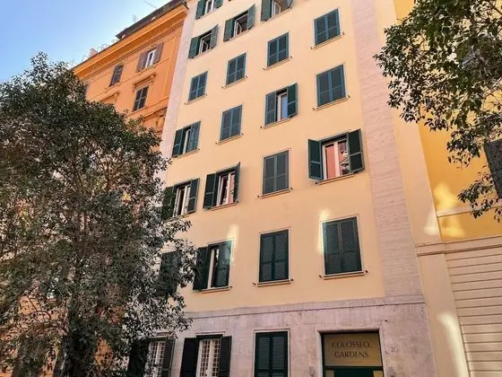Rm-h501-gpsc20e3 Colosseo Gardens - C5
